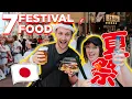 Download Lagu Osaka in Summer: Eating Through Japan’s Biggest Festival