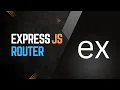 Why You Should Use express Router in Express js Best Practice Explained