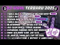 Lagu DJ TIKTOK TERBARU 2025-🎵DJ TABOLA BALE X TIA MONIKA X NGAPAIN REPOT 🎵DJ PICA PICA 2 X TABOLA BALE 