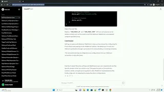 selenium set proxy java