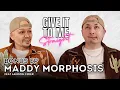 Download Lagu MADDY MORPHOSIS | Give It To Me Straight | Bonus Episode feat Landon Cider