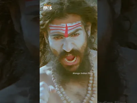 King’s Powerful Action Scene! | Damarukam | Nagarjuna | Anushka Shetty | Prakash Raj | Kannada