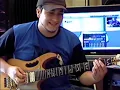 Vinnie Moore Meltdown