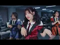 【MV Teaser 月足天音】FRUITS ZIPPER『センセーション』