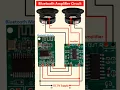 Download Lagu Bluetooth Amplifier Circuit || How to Make Simple Bluetooth Audio Amplifier Using PAM8403 #amplifier