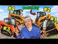 I Bought The World s Best Track Loader SHOCKING