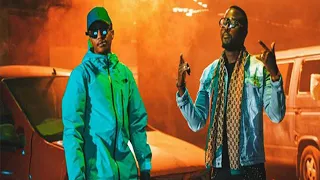 gwamba feat emtee own time official music video 