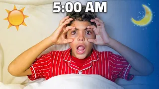 للاسف..يونس مرض بسبب السهير 👨‍🏫وجربنا معاه كل حيل النوم🥱(قبل  الدخول المدرسي 😡)