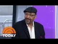 Jesse L Martin talks The Irrational Rent more