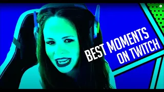 SUMMER TIPS AND CRAZY BLOOPERS - Best Moments on Twitch