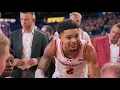 Cinematic Highlights at Michigan Wisconsin Basketball Jan 10 2026