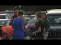 A Night at the McHenry Drive-In