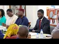 Download Lagu Urgent : Remaniement ministériel démissionne du Ministre - Ousmane sonko...