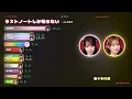 「ラストノートしか知らない / =LOVE」歌割り