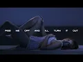 Tate McRae - TRYING ON SHOES (Lyric Video)