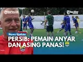 Download Lagu ⚽INTENSITAS TINGGI! Latihan Kedua PERSIB Bareng Pemain Baru \u0026 Asing di Stadion Pendamping GBLA