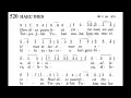 Download Lagu [Lirik] HAEC DIES - Puji Syukur No. 520 - Lagu MASA PASKAH