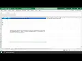Excel Beta Distribution