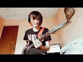 Download Lagu Universe Cat Drowning - Kikuo  【Guitar Cover】