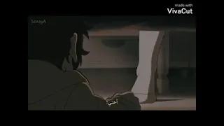 انمي حزين موت الاخت انمي سيراف النهايه 