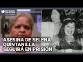 Por que le negaron la libertad condicional a Yolanda Saldivar asesina de Selena Quintanilla