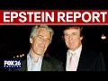 Download Lagu President Trump threatens to sue WSJ over Epstein birthday letter report