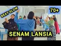 SENAM LANSIA 70+ BEAT SLOW MUSIC 