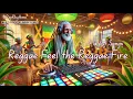 Download Lagu TOP PLAYLIST REGGAE HAPPY DAY 2024-2025 ~  💿REGGAE REMIX 2024 ~ \