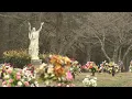 Mother says funeral home sold her someone else s burial plot following son s death