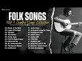 Lagu Beautiful Folk Songs 💎 Classic Folk Songs 💎 The Best Of Classic Folk Songs 70's 80's 90's