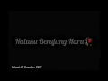 Download Lagu HALU - Febby Putri || Haluku Berujung Haru🥀|| by Anisa Ihza