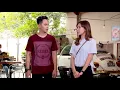 Download Lagu FTV Kiki Farrel \u0026 Michelle Joan Cinta Jebakan Betmen