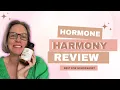 My Honest Review of Happy Mammoth Hormone Harmony Supplement