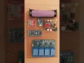 Arduino Nano SIM800L Long distance remote control with cellular network