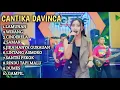 Download Lagu CANTIKA DAVINCA FULL ALBUM | LAMUNAN | WIRANG | CINDERELLA | SAMAR | JIKA HANYA GURAUAN