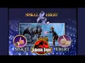 Siskel Ebert 1993 - Last Action Hero Once Upon a Forest Jurassic Park The Music of Chance