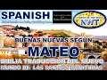 MATEO LIBRO COMPLETO BIBLIA TRADUCCION DEL NUEVO MUNDO DE LAS SANTAS ESCRITURAS ESPANOL