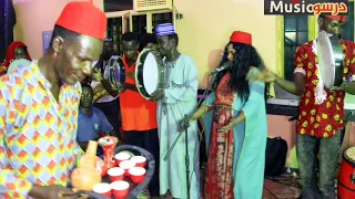 مني ماروكو دستور 