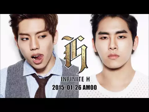 Download MP3 Infinite H - Pretty mp3