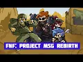 FNF: Project MSG Rebirth