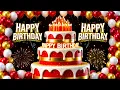 🔥 Happy Birthday DJ Remix 2025 🎂 The Ultimate Birthday Countdown | Best Celebration Music