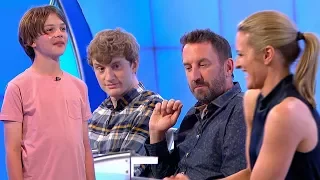 Download Mick - James Acaster’s archenemy Lee Mack’s traded toddler Gabby Logan’s cheated child | WILTY MP3