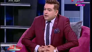 جيهان قمري عن دورها في  عمارة يعقوبيان   الزعيم قالي هاقطعك بوس ومراته موافقة           دندنها