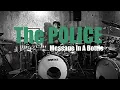 Download Lagu The POLICE Message in a Bottle drum cover Julien bonamy