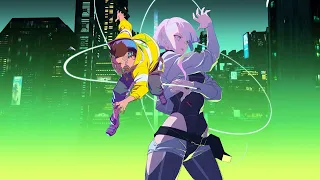 Who s Ready for Tomorrow by Rat Boy Cyberpunk Edgerunners OST