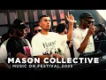 Download Lagu MASON COLLECTIVE at MUSIC ON FESTIVAL 2025 • AMSTERDAM