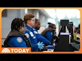 Airline CEOs say TSA s 0 Paycheck is Simply Unacceptable