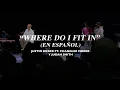 Lagu Where Do I Fit In? (En Español) - Justin Bieber (feat. Chandler Moore \u0026 Judah Smith)