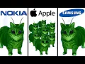 Download Lagu Alien OIIAOIIA CAT but famous phone ringtones