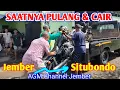 Download Lagu SIAP KIRIM KE SITUBONDO ‼️Motor sembuh dan jalan normal kembali